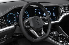 Volkswagen Touareg V6 3,0TDI Vzduch LED Tažné