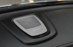 BMW X5 M, Bang&Olufsen, Panorama, Night Vision, Head-Up