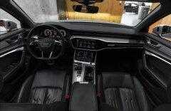 Audi A6 Avant 3,0 50 TDI quattro sport, B&O, ACC, PANO