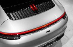Porsche 911 3,0 Carrera S, SPORT CHRONO, PDLS, LIFT