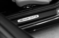 Porsche Boxster 4,0 718 GTS 4.0, LED-MATIX, BOSE, NAVI