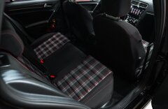 Volkswagen Golf 2,0 2.0 TSI GTI