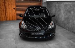 Renault Clio 2,0 III RENAULT SPORT, RECARO