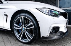BMW Řada 4 435d xDrive GC, M Performance, individual Merino,H