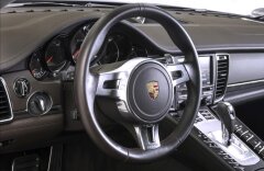 Porsche Panamera Turbo, maximální výbava, TOP stav