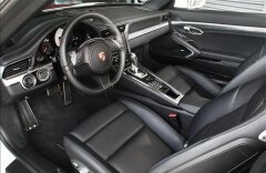 Porsche 911 Carrera 4 S Cabriolet  Sport design paket