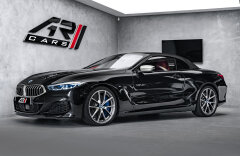 BMW M850 4.4 M850i xDrive Cabrio