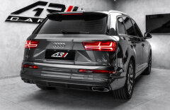 Audi Q7 3.0 50 TDI quattro Tiptronic