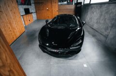 McLaren 720S BR PERFORMANCE, LAUNCH EDITION, KARBON