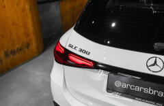 Mercedes-Benz GLC 300 BR 300 4Matic, AMG Line, Panorama, Night, Burmester