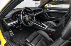 Porsche 911  Sport Design, Matrix, Sport Chrono 992 Carrera 4S