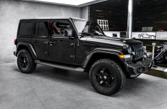 Jeep Wrangler 3,6 Trail Rated