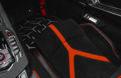 Lamborghini Aventador SVJ Roadster, Lift, Sensonum, Carbon