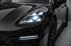 Porsche Panamera 4.0 Turbo S E-Hybrid Sport Turismo, keramiky, CZ