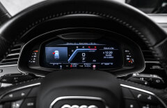 Audi SQ7 SQ7 TDI Q LASER Vzduch BOSE