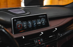 BMW X5 M, Bang&Olufsen, Panorama, Night Vision, Head-Up