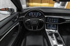 Audi A6 Avant 3,0 50 TDI quattro sport, B&O, ACC, PANO