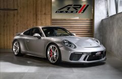 Porsche 911 GT3 Touring