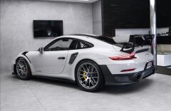 Porsche 911 GT2 RS WEISSACH paket, skladem!!!