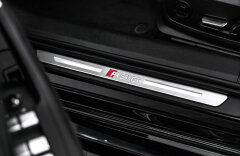 Audi RS6 RS6 TFSI quattro tiptronic