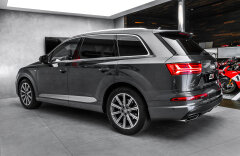 Audi Q7 3.0 50 TDI quattro Tiptronic