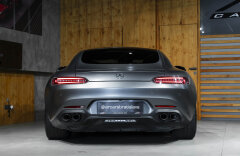 Mercedes-Benz AMG GT BR BURMESTER, ACC, PANO