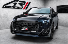 Audi SQ8 TFSI, Laser, Night, B&O