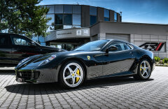 Ferrari 599 GTB FIORANO