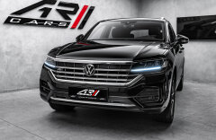 Volkswagen Touareg 3,0TDI 4M R-line 210kW LED 