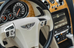 Bentley Continental GT GTC 6.0 W12 4WD, Automat, MULLINER