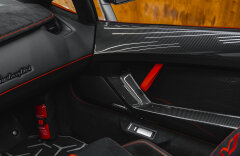 Lamborghini Aventador SVJ Roadster, Lift, Sensonum, Carbon