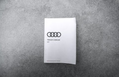 Audi SQ7 SQ7 TDI Q LASER Vzduch BOSE