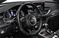 Audi A7 3.0biTDI  Sportback Competition