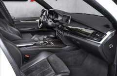 BMW X5 M 50d panorama, HK audio, nezávislé