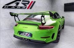 Porsche 911 GT3 RS 2018, lift, Clubsport, keramiky, SKLADEM!!!