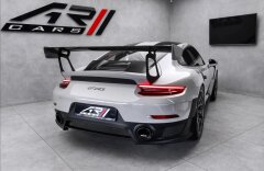 Porsche 911 GT2 RS WEISSACH paket, skladem!!!