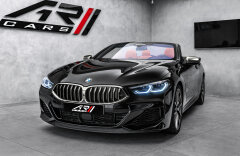 BMW M850 4.4 M850i xDrive Cabrio