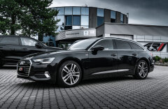 Audi A6 3.0 45 TDI quattro Tiptronic Sport Avant