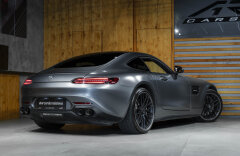 Mercedes-Benz AMG GT BR BURMESTER, ACC, PANO