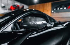 McLaren 720S BR PERFORMANCE, LAUNCH EDITION, KARBON