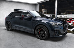 Audi SQ8 TFSI, Laser, Night, B&O