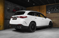 Mercedes-Benz GLC 300 BR 300 4Matic, AMG Line, Panorama, Night, Burmester