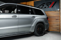 Mercedes-Benz GL 63 AMG BR 4MATIC