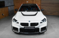 BMW M2 Coupé, M Performance, Carbon, H/K