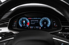 Audi SQ7 SQ7 TDI Laser Vzduch B&O