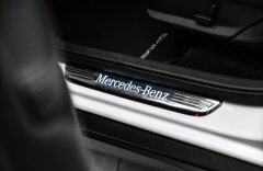 Mercedes-Benz GLC GLC 300 de 4MATIC Coupe AMG, MBUXl