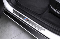 BMW X5 40d xDrive M-paket, facelift