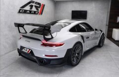 Porsche 911 GT2 RS WEISSACH paket, skladem!!!