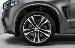 BMW X5 3.0 M50d