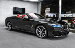 BMW M850 4.4 M850i xDrive Cabrio